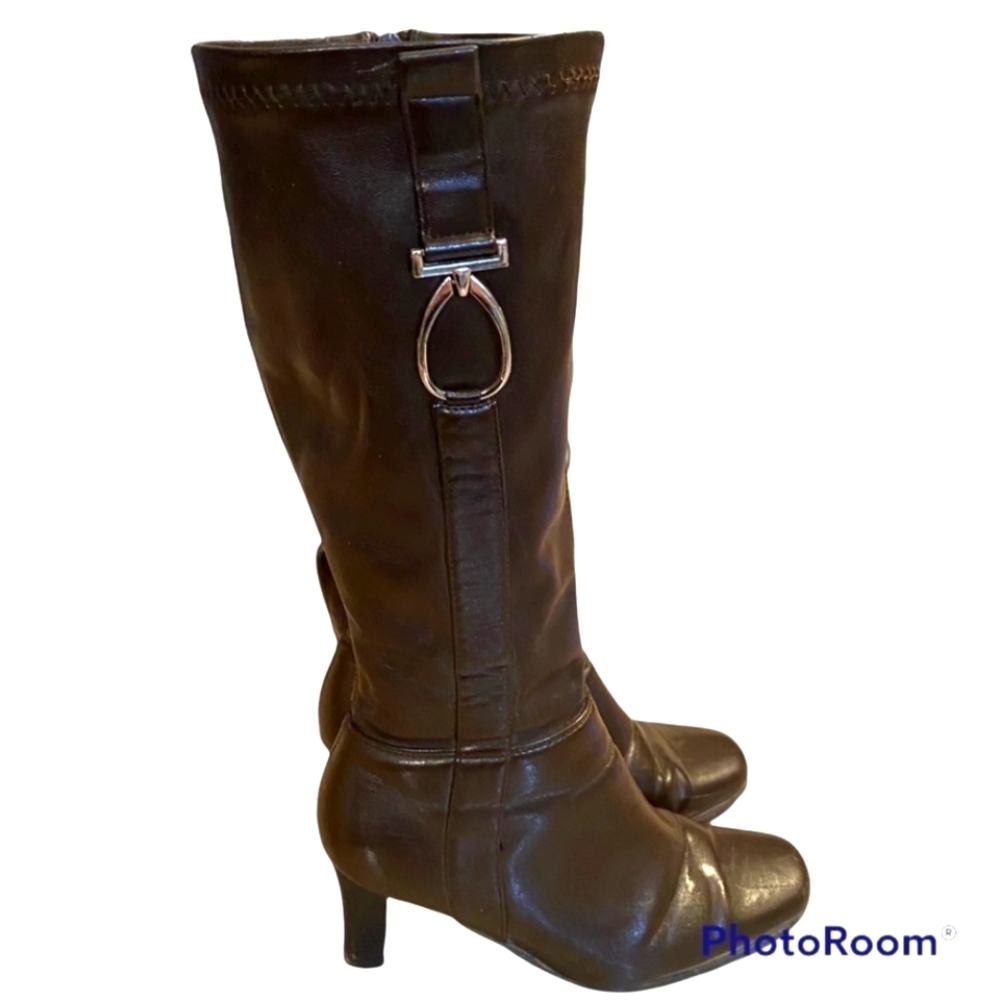 Alberto Women's Brown Boots